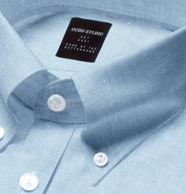 The Oxford Shirt All your Questions answered Airthreads