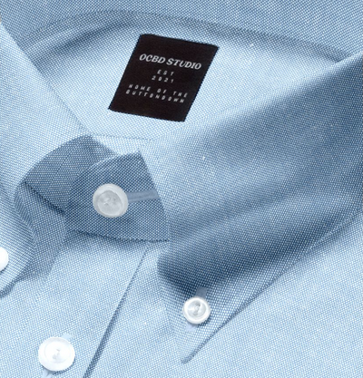 The Oxford Shirt: All your Questions answered