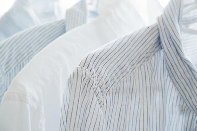 Why is linen clothing expensive and a luxury?