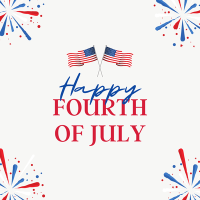 What To Wear on the 4th of July: Men’s Outfits That’ll Set Off Style Fireworks