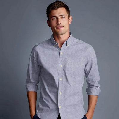 Why Should You Consider Hiking In a Linen Shirt