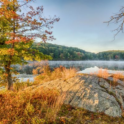 Are You Ready to Explore the Underrated State Parks of the Northeastern US?