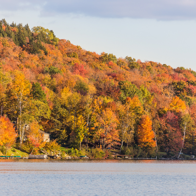 4 Best Northwestern State Parks in USA