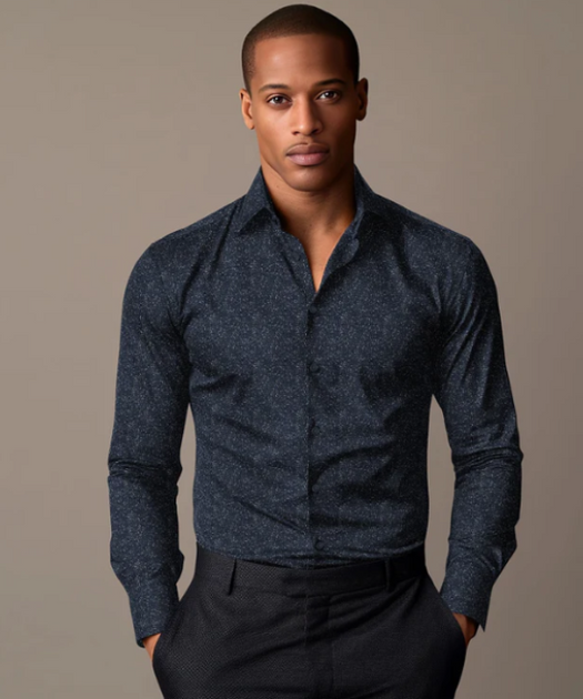 Profyle Shirts How to Style Printed Shirts Like a Pro? – Airthreads