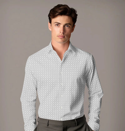 The Sustainable Shirt: Eco-Friendly Fabrics and Practices