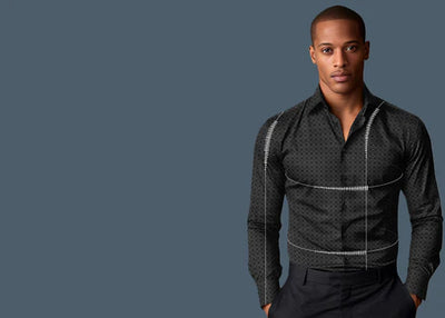 The Future of Custom Shirts: Innovations in Fabric and Fit Technology