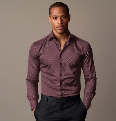 Fall-Inspired Shirt Styles for Thanksgiving
