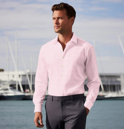 Holiday Office Party Attire: Styling the Perfect Shirt for the Occasion