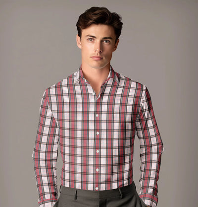 Thanksgiving Traditions and Timeless Shirt Styles: How to Dress for Family and Festivities