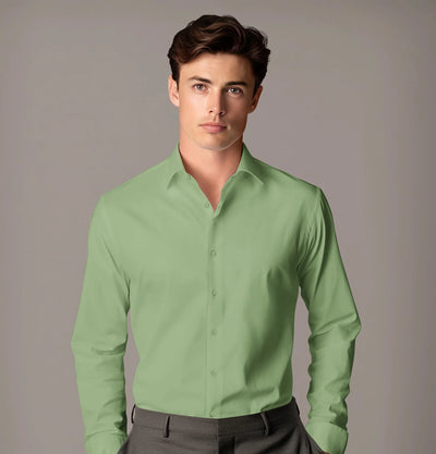 From Work to Holiday Party: How to Transition Your Shirt Look