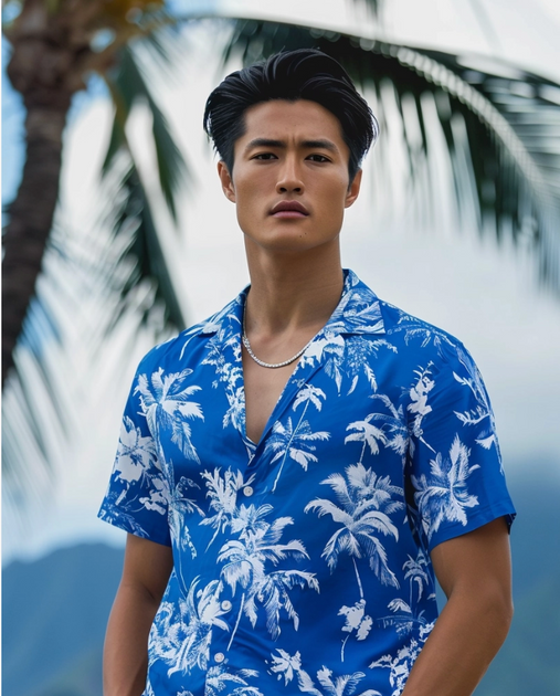 The Evolution of the Hawaiian Shirt in Film: From Casual Attire to Cul ...