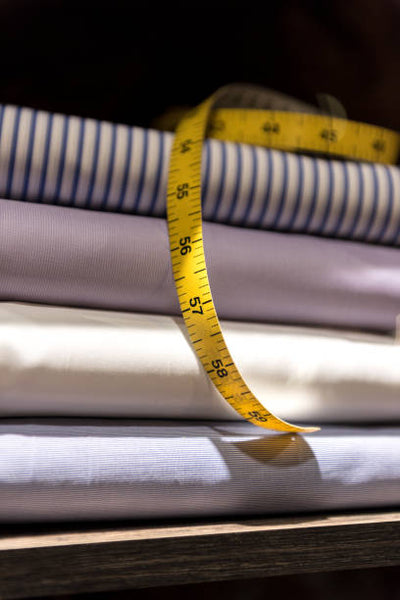 Unraveling the Weaves: Exploring the Different Types of Cotton Used in Men's Shirts