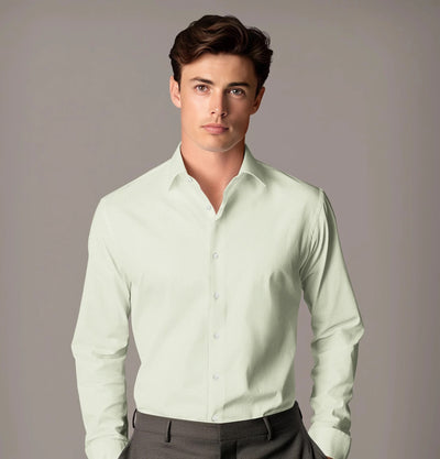 Mastering the Art of Winter Layering: Elevate Your Style with Shirts