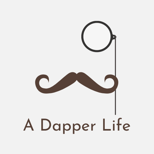 A Dapper Life