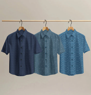 Short Sleeve Shirts