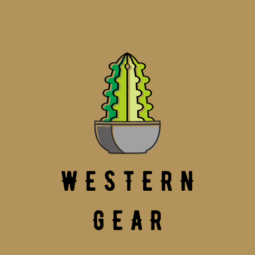 Western Gear