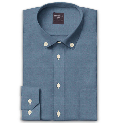 The Oxford Shirt: All your Questions answered Airthreads The Oxford Shirt: All your Questions answered Airthreads