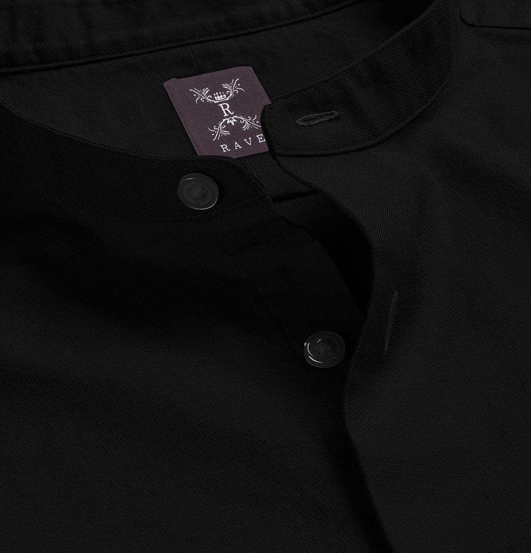 Airthreads Men's Shirt, Long Sleeve, Wrinkle-resistant