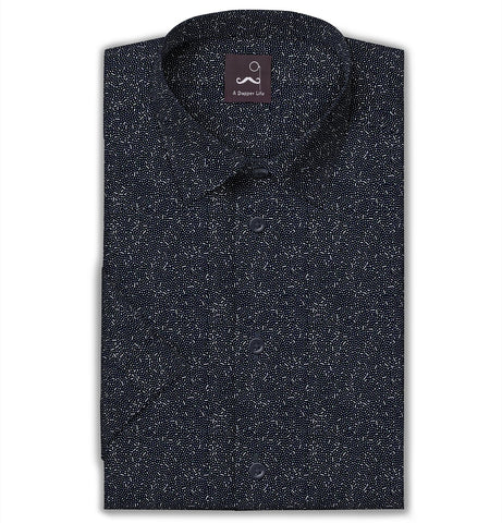 Pure Cotton - Short Sleeve - Celestial Sprinkle