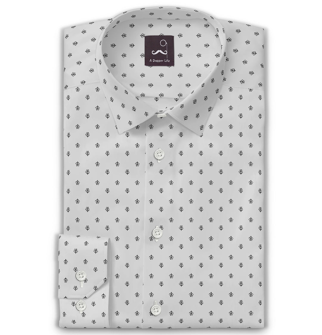 Dress Shirt Fit: Sleeve Length Airthreads Dress Shirt Fit: Sleeve Length Airthreads