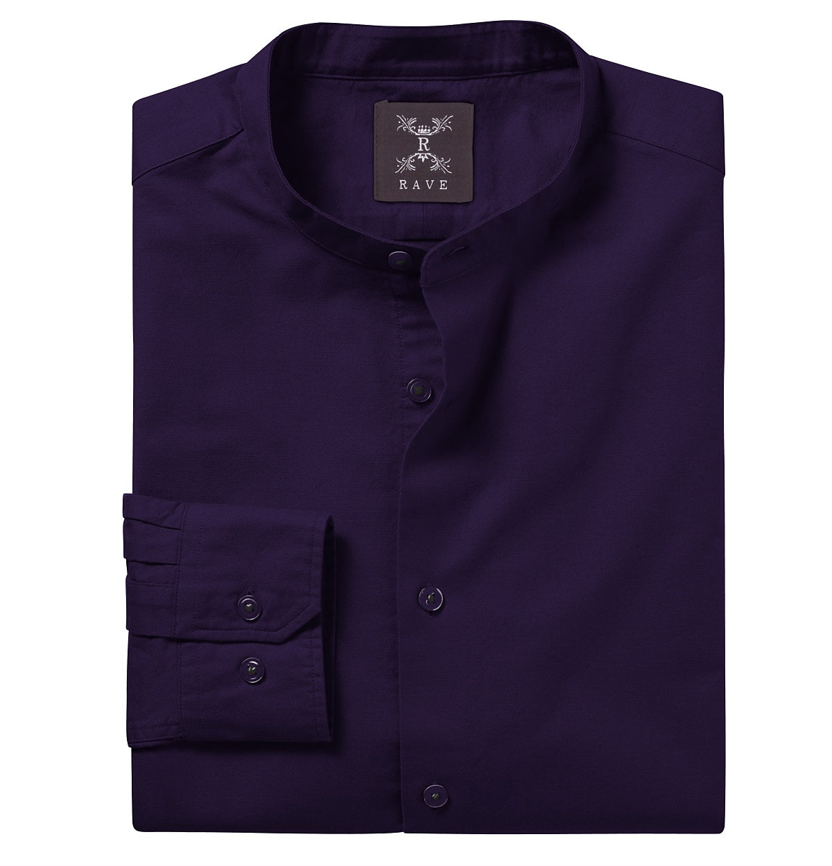 Airthreads Men's Shirt, Wrinkle-Resistant, Long Sleeve, Deep Purple, Tailored Fit, Deep Purple / XXXL / 6.4-6.7 Airthreads Men's Shirt, Wrinkle-Resistant, Long Sleeve, Deep Purple, Tailored Fit, Deep Purple / XXXL / 6.4-6.7