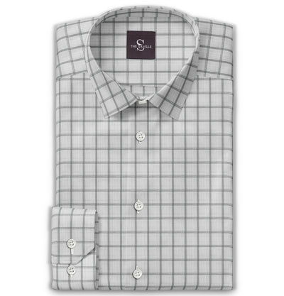 The Best Men's Dress Shirts | Premium Linen, Cotton | Made-to-Measure ...