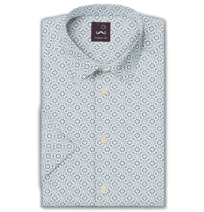 Forst Tile Shirt