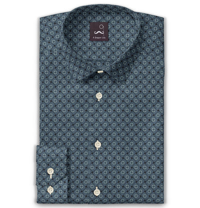 Long sleeve shirts