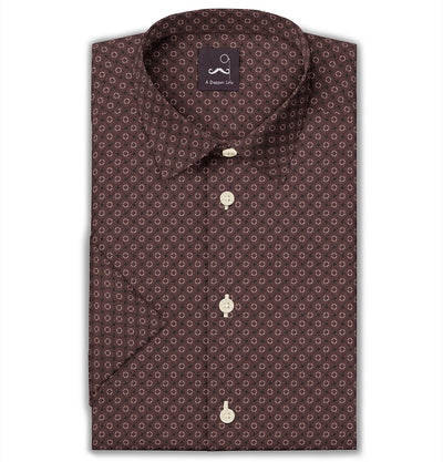 Short Sleeve Shirt