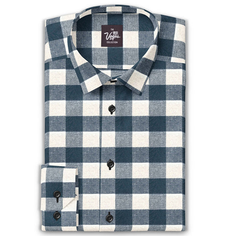 Everyday Flannel - Vail