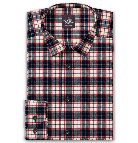 Everyday Plaid - Carson