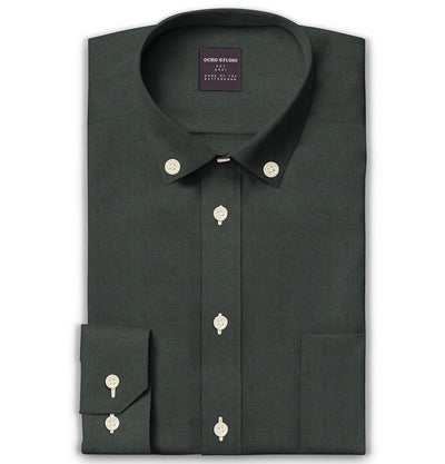 The Oxford Shirt: All your Questions answered Airthreads The Oxford Shirt: All your Questions answered Airthreads