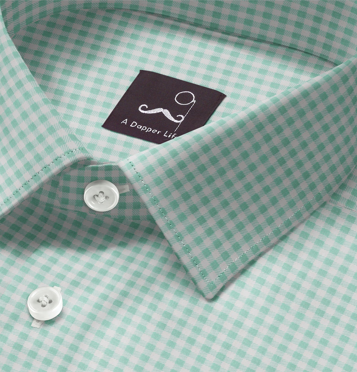 Check Shirt | 5417 - AS Colour US