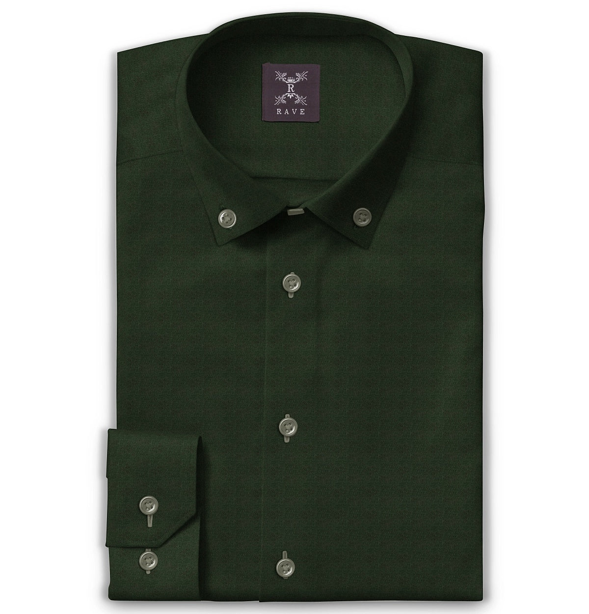 emerald green off shoulder dress Airthreads Men's Shirt, Wrinkle-Resistant, Long Sleeve, Forest Green,  Tailored Fit