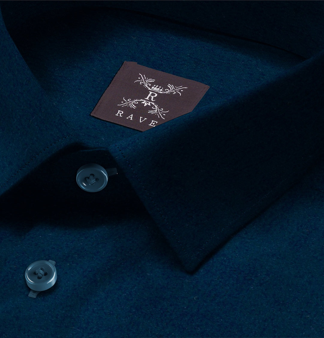 teal dress shirts for guys Airthreads Men's Shirt, Wrinkle-Resistant, Short Sleeve, Ocean Teal,  Tailored Fit