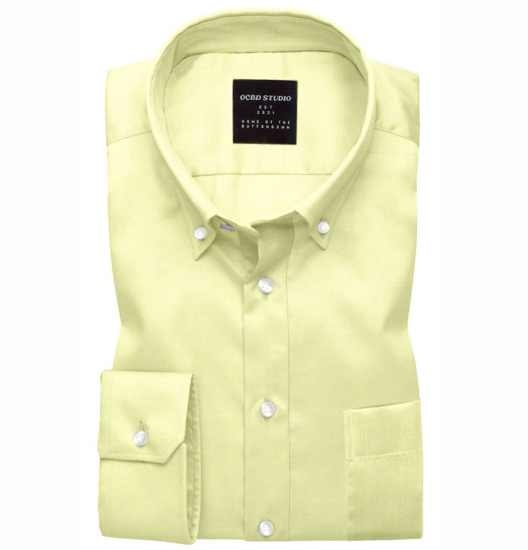 Decoding dress shirt fit: slim fit, regular fit, tailored fit etc.   Airthreads